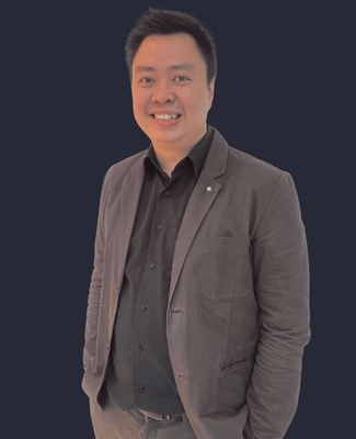 Hero Image - Dark Mode
